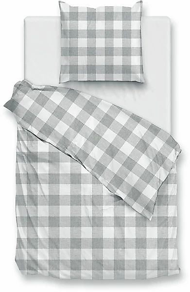 ZO HOME Bettwäsche »Quattro-di-Lino«, Bettwäsche aus 100% Baumwolle, hochwe günstig online kaufen