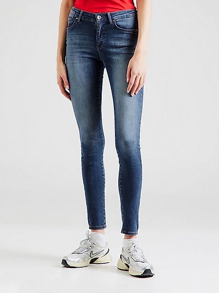 ONLY 7/8-Jeans (1-tlg) Weiteres Detail günstig online kaufen