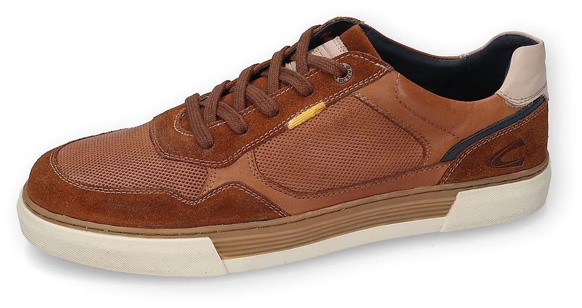 camel active Camel Active 54BLA15 Tan/Weiss günstig online kaufen