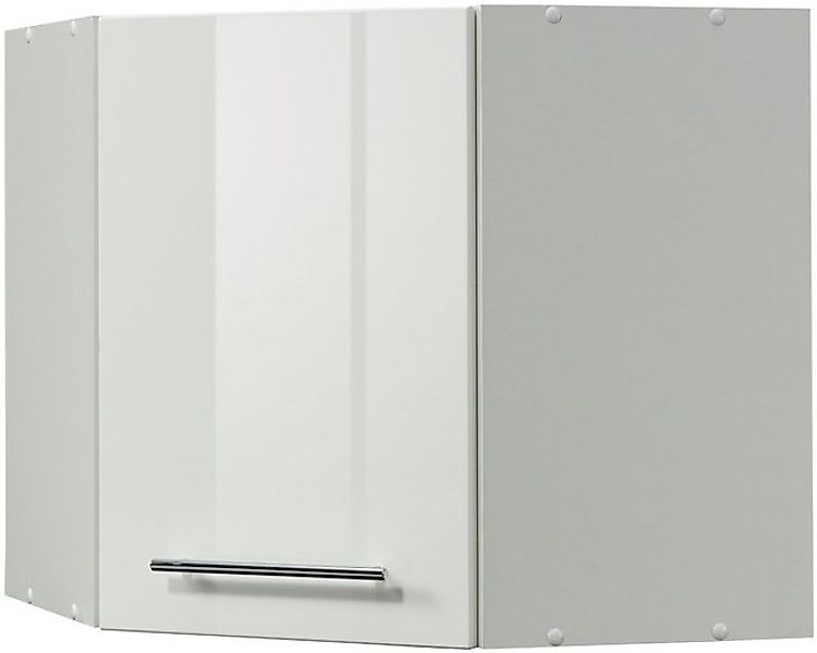 HELD MÖBEL Eckhängeschrank Wien Breite 60x60 günstig online kaufen