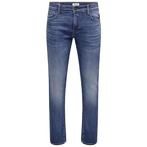 Only & Sons   Slim Fit Jeans 22029050 günstig online kaufen