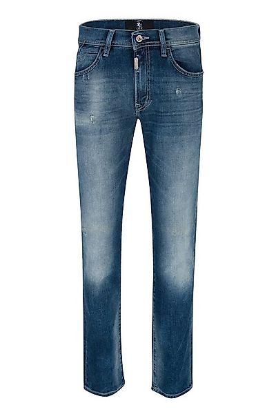 Otto Kern 5-Pocket-Jeans OTTO KERN RAY blue fashion 67023 6215.6837 günstig online kaufen