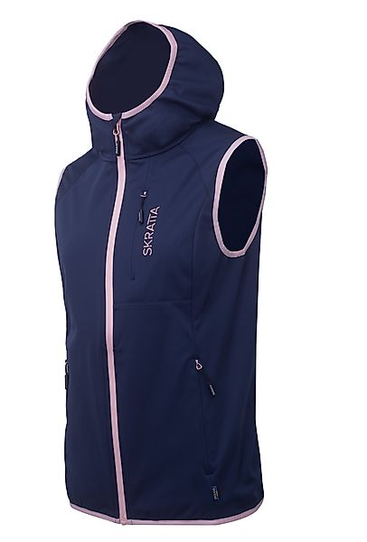 Skratta Softshellweste Damen Bente günstig online kaufen