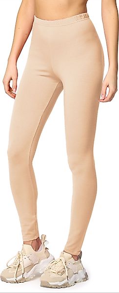 Merry Style Leggings Damen Hosen aus günstig online kaufen