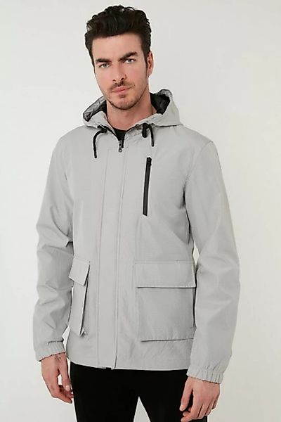 Buratti Kurzjacke Buratti Hooded Light Jacket 5711304 günstig online kaufen