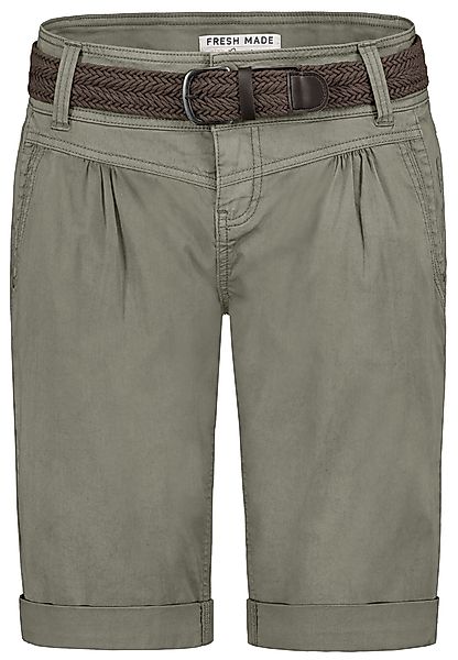 SUBLEVEL Shorts Damen Bermudas kurze Hose günstig online kaufen