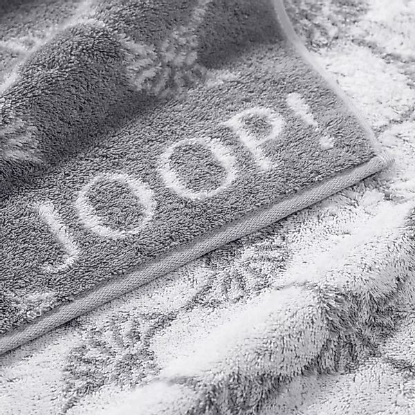 JOOP! Handtuch Joop! Handtuch Duschtuch Gästetuch günstig online kaufen