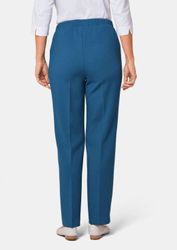 GOLDNER Schlupfhose Trageangenehme Rippenhose günstig online kaufen