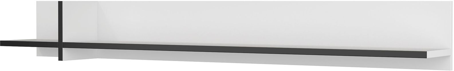 INOSIGN Wandboard Cross,Breite 180 cm, moderne günstig online kaufen