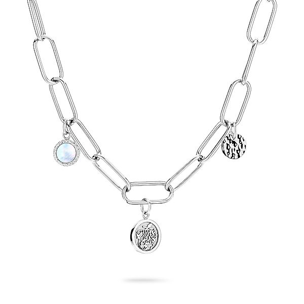 Apple of Eden Edelstahlkette Edelstahl günstig online kaufen