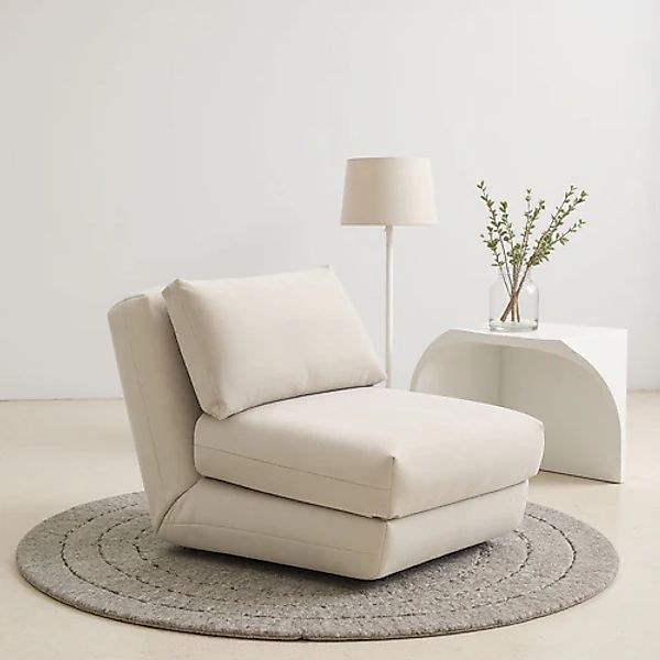 LeGer Home by Lena Gercke Sessel »Amara«, Schlafsessel ausklappbar, Bettses günstig online kaufen