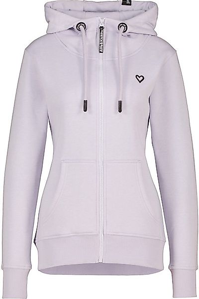 Alife & Kickin Kapuzensweatjacke Damen YasminAK A günstig online kaufen