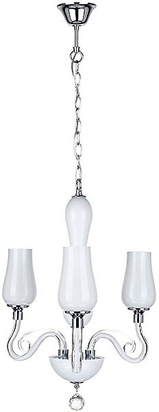 SPOT Light Pendelleuchte »Lutecja«, 3 flammig, Leuchtmittel E14   Leuchtmit günstig online kaufen