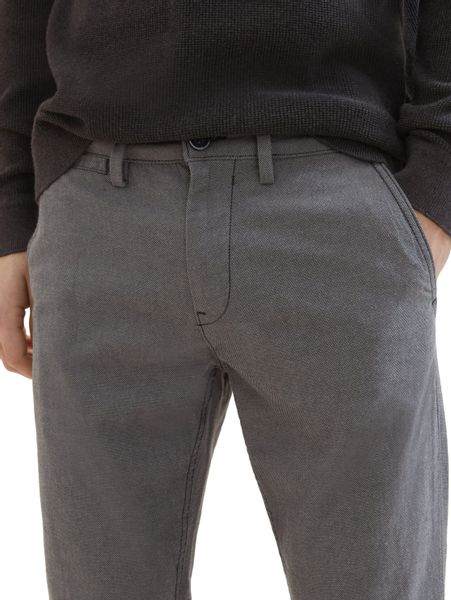TOM TAILOR Chinohose mit lässigem Look günstig online kaufen