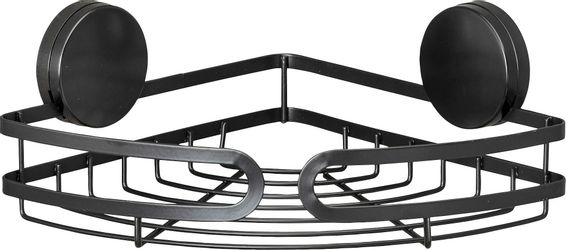 WENKO Duschregal Static-Loc® Plus Pavia, Badezimmer-Ablage, günstig online kaufen