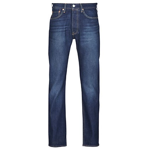 Levis  Straight Leg Jeans 501® SLIM TAPER günstig online kaufen