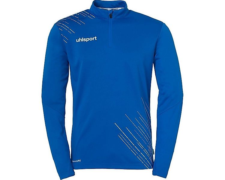 uhlsport Trainingspullover uhlsport Langarmshirt SCORE 26 1/4 ZIP TOP (1-tl günstig online kaufen