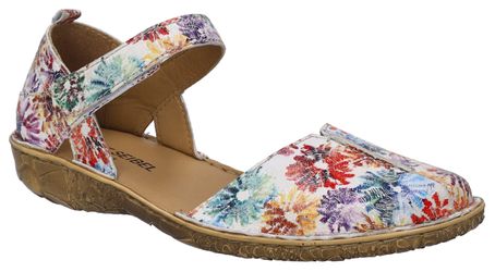 Josef Seibel ROSALIE 42 Riemchenballerina, Sandale, günstig online kaufen