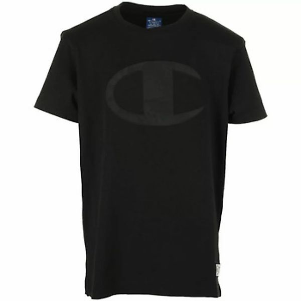 Champion  T-Shirt Crewneck T-Shirt günstig online kaufen