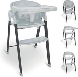 BabyGo Kombihochstuhl »Levels« () günstig online kaufen