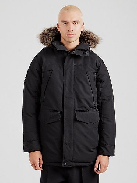 Superdry Parka Everest (1-St) günstig online kaufen