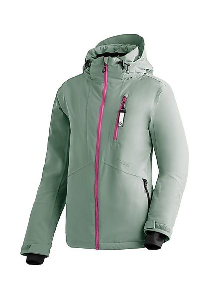 Maier Sports Skijacke Straja Damen Winterjacke, wind/wasserdicht, 3 RV-Tasc günstig online kaufen
