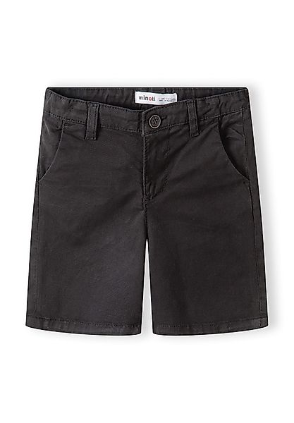 MINOTI Chinoshorts Chino-Shorts (3y-14y) günstig online kaufen