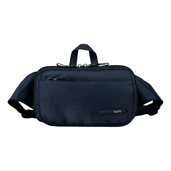 Totto Beech Hüfttasche One Size Blue günstig online kaufen