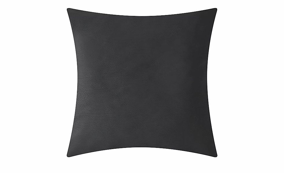 Dekokissen 40x40 cm Skagen  Hadego ¦ schwarz ¦ Maße (cm): B: 40 H: 40 Dekok günstig online kaufen