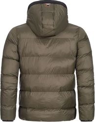 Geographical Norway Winterjacke Herren Outdoor Jacke günstig online kaufen