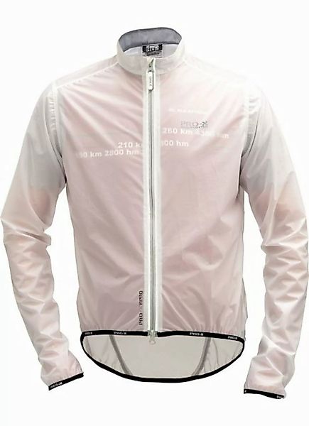 PRO-X ELEMENTS Fahrradjacke TRIENT günstig online kaufen