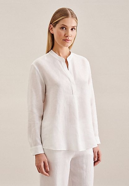 seidensticker Klassische Bluse Schwarze Rose Tunika günstig online kaufen