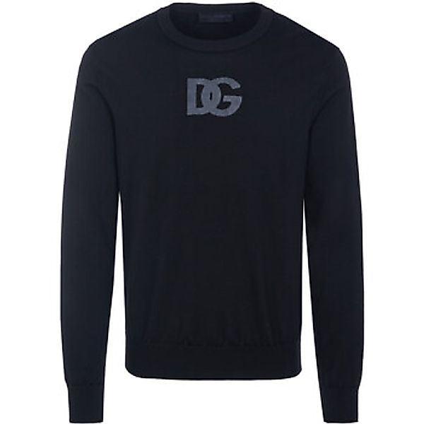 D&G  Pullover GXJ79T JDMQ1 günstig online kaufen