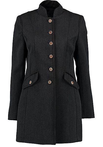 OS Trachten Trachtenjacke Pelari Stehkragen günstig online kaufen