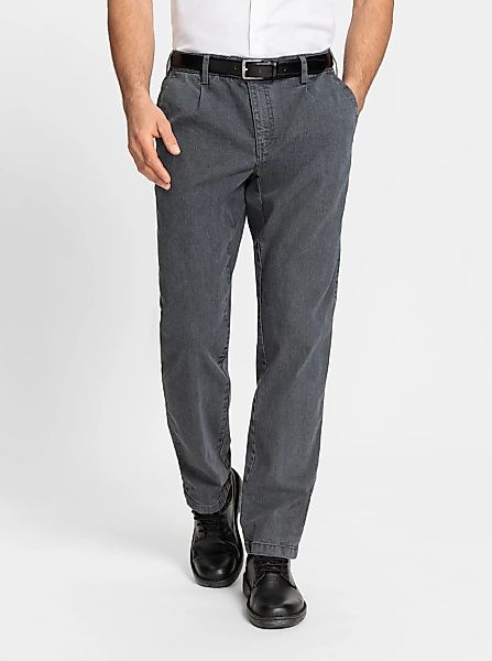 Marco Donati Bequeme Jeans, (1 tlg.) günstig online kaufen