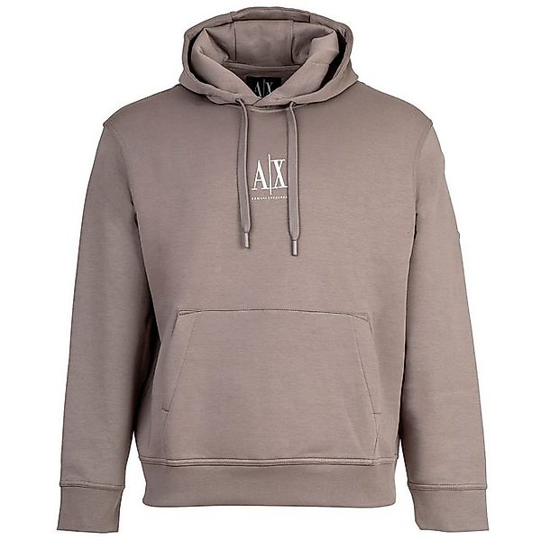 ARMANI EXCHANGE Sweatshirt Herren Hoodie - Sweatshirt, Kapuze, Logo günstig online kaufen