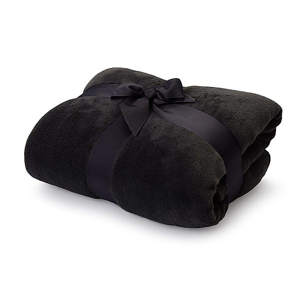 Wohndecke Kuscheldecke Sofadecke Tagesdecke Coral Fleece günstig online kaufen