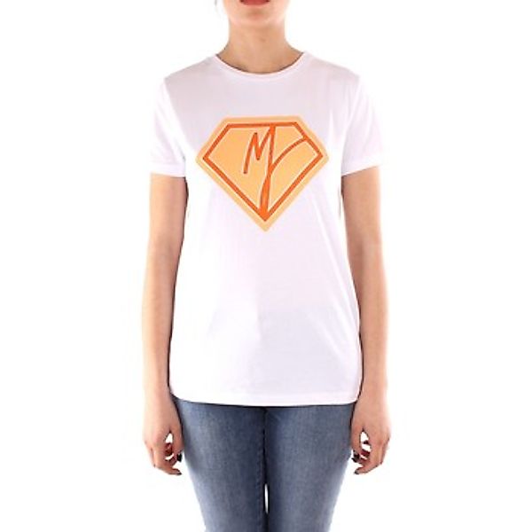 Manila Grace  T-Shirt T004CU günstig online kaufen