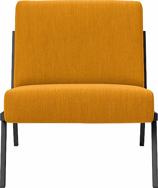 INNOVATION LIVING ™ Loungesessel »Vikko 507, Loungesessel, Relaxstuhl, Desi günstig online kaufen