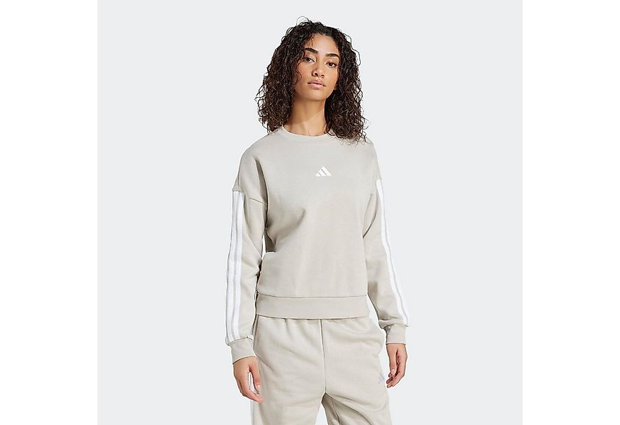 adidas Sportswear Sweatshirt W 3S FL SWT günstig online kaufen