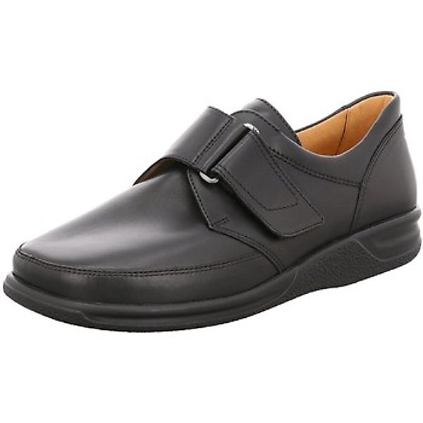 Ganter  Herrenschuhe Slipper 256711 256711 0100schw günstig online kaufen