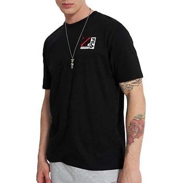 Fila  T-Shirt SS24SPM082-000 günstig online kaufen