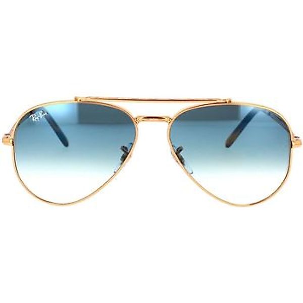 Ray-ban  Sonnenbrillen Sonnenbrille  Neu Aviator RB3625 92023F günstig online kaufen
