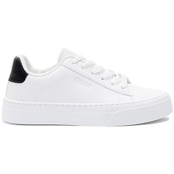 Big Star  Sneaker TT274928WHITE günstig online kaufen