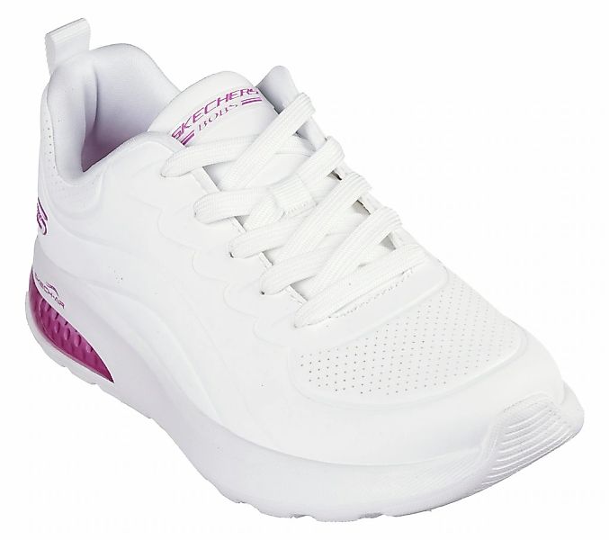 Skechers Sneaker "BOBS VISION AIR", Trainingsschuh, Freizeitschuh, Schnürsc günstig online kaufen