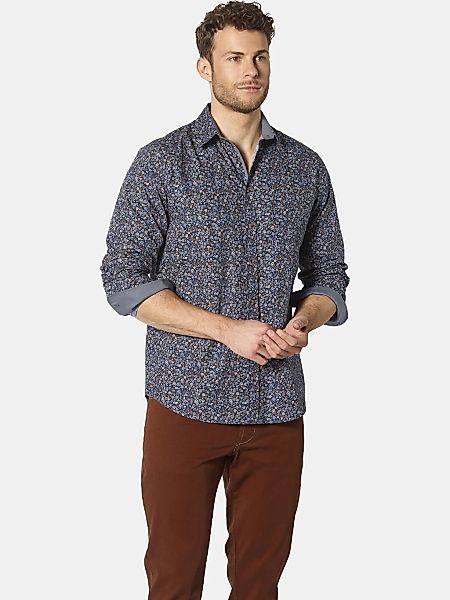 Babista Langarmhemd "Hemd VINCOBELLI" 1 Stk. günstig online kaufen