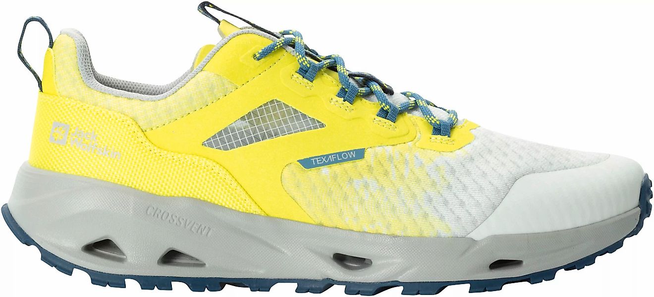 Jack Wolfskin Sneaker "PRELIGHT PRO VENT LOW M" günstig online kaufen