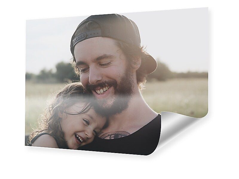 Foto auf Poster im Format 75 x 50 cm im Format 75 x 50 cm günstig online kaufen