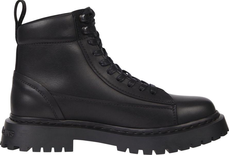 Tommy Jeans TJM LACE UP BOOT günstig online kaufen