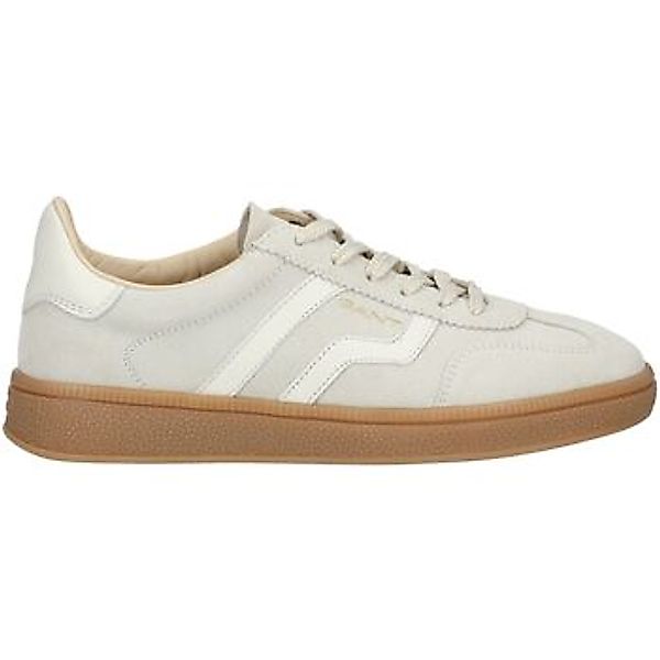 Gant Sneaker Veloursleder Sneaker günstig online kaufen